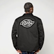 Dickies Union Barn Jacket zwart 94960 1