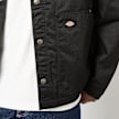 Dickies Union Barn Jacket czarny 94960 5