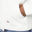 Dickies Wellsville Painter Jacket blanc 94959 4