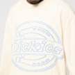 Dickies Union Jacquard Sweater beige 94963 3