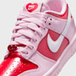 Nike Dunk Low PH-Valentines (GS) różowy 94995 7