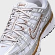 Nike WMNS P-6000 bianco 94993 7