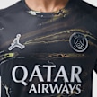 Jordan PSG Jordan Night Edition Stadium 2025/26 schwarz 94996 4