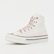 Converse Chuck Taylor All Star Eva Lift (GS) biały 95011 2