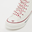 Converse Chuck Taylor All Star Eva Lift (GS) bijela 95011 6