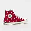 Converse Chuck Taylor All Star (GS) vermelho 95014 3