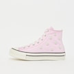 Converse Chuck Taylor All Star EVA Lift lichtroze 95020 1