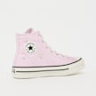 Converse Chuck Taylor All Star EVA Lift (GS) lichtroze 95020 3