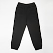Urban Classics Kids Fluffy Sweatpants schwarz 95024 1