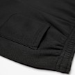 Urban Classics Kids Fluffy Sweatpants noir 95024 4