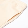 Urban Classics Kids Fluffy Sweatpants beige 95032 3