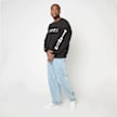 Mitchell & Ness NBA Toronto Raptors Bone Words Boxy Crewneck zwart 95029 4