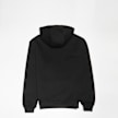 Urban Classics Kids Fluffy Hoody schwarz 95025 2