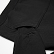 Urban Classics Kids Fluffy Hoody schwarz 95025 3