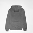 Urban Classics Kids Fluffy Hoody grau 95026 2