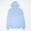 Urban Classics Kids Fluffy Hoody blau 95030 1