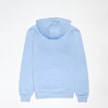 Urban Classics Kids Fluffy Hoody blau 95030 2