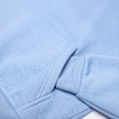 Urban Classics Kids Fluffy Hoody blau 95030 3
