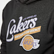 Mitchell & Ness NBA L.A. Lakers Paradiso Oversied Hoody noir 95028 3