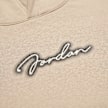 Jordan MVP Fleece Pullover beige 95064 3