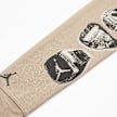 Jordan MVP Fleece Pullover bež 95064 4