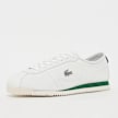 Lacoste Club Low branco 95056 2