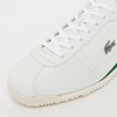 Lacoste Club Low branco 95056 6