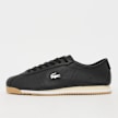 Lacoste Herren-Sneakers Club-Low aus Leder schwarz 95066 1