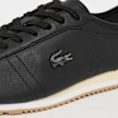 Lacoste Herren-Sneakers Club-Low aus Leder schwarz 95066 6