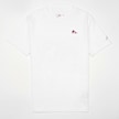 Jordan AJ1 Patch Short Sleeve Tee weiß 95067 1