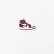 Jordan AJ1 Patch Short Sleeve Tee wit 95067 3