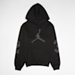 Jordan JDB MJ MVP High-Brand-Read Jumpman Fleece Pullover zwart 95052 1