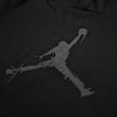 Jordan JDB MJ MVP High-Brand-Read Jumpman Fleece Pullover nero 95052 3