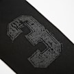 Jordan JDB MJ MVP High-Brand-Read Jumpman Fleece Pullover zwart 95052 5