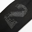 Jordan JDB MJ MVP High-Brand-Read Jumpman Fleece Pullover zwart 95052 6