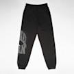 Jordan JDB Michael Jordan MVP High Brand Read Jumpman Fleece Pant zwart 95053 2