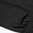 Jordan JDB Michael Jordan MVP High Brand Read Jumpman Fleece Pant zwart 95053 5
