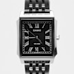CASIO Casio MTP-B190D-1BVEF silver, black argent 95048 1