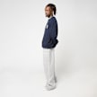 True Religion Taped Super T Baggy Sweats szary 95080 7