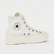 Converse Chuck Taylor All Star Lift beż 95090 3