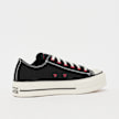 Converse Chuck Taylor All Star Lift crna 95091 3