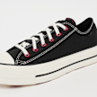 Converse Chuck Taylor All Star Lift preto 95091 6