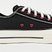 Converse Chuck Taylor All Star Lift nero 95091 7