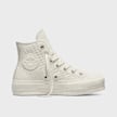 Converse Chuck Taylor All Star Lift beż 95092 1