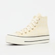 Converse Chuck Taylor All Star Lift jaune 95093 2