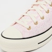 Converse Chuck Taylor All Star Lift lichtroze 95094 6
