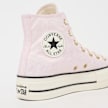 Converse Chuck Taylor All Star Lift rosa 95094 7