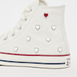 Converse Chuck  Taylor All Star beż 95095 6