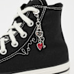 Converse Chuck  Taylor All Star negro 95096 6