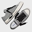 Converse Chuck Taylor Throwback grau 95083 6